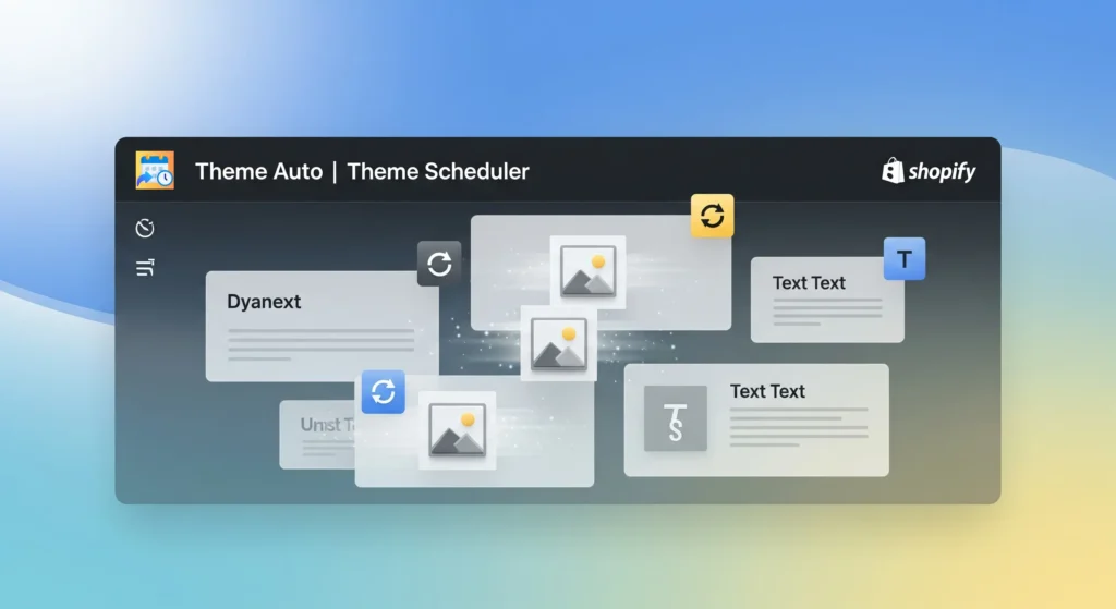 Automate content updates (5)