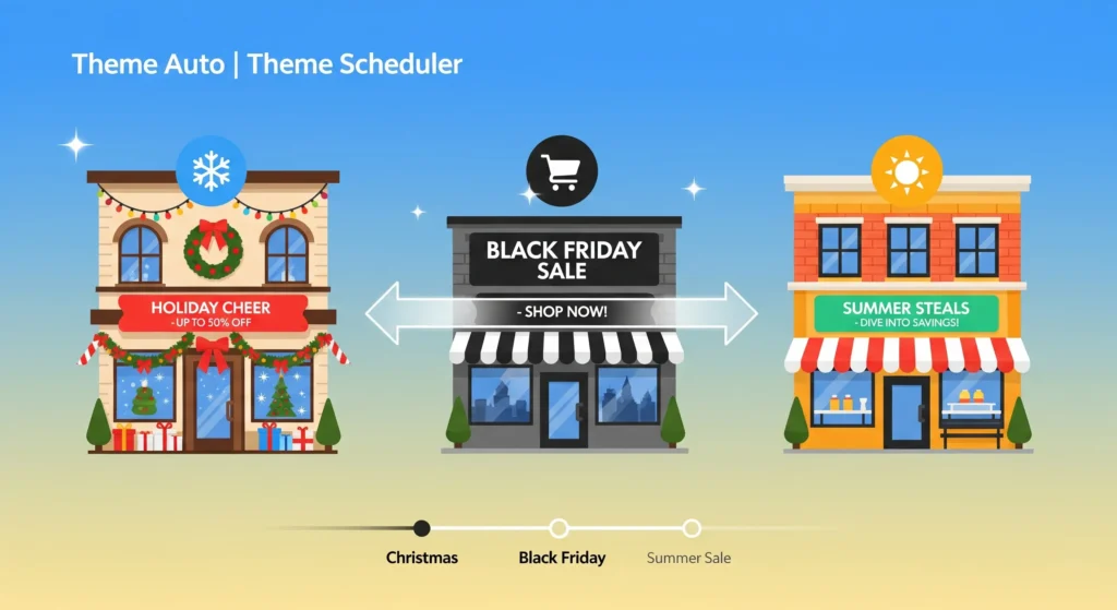Automate seasonal updates (1)