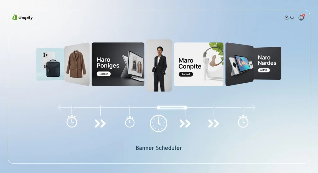 Banner scheduler (4)